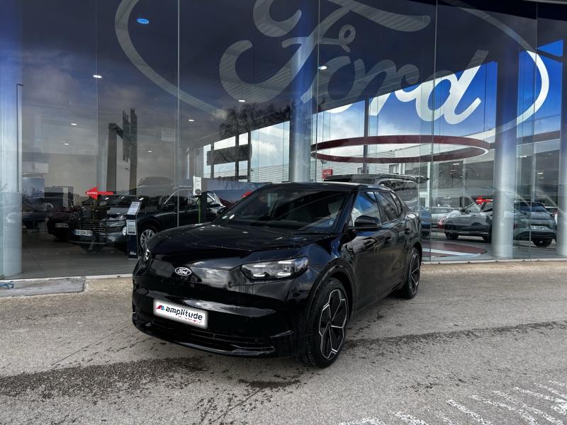 Photo FORD Capri 286ch Extended Range 77kW Pack Premium RWD