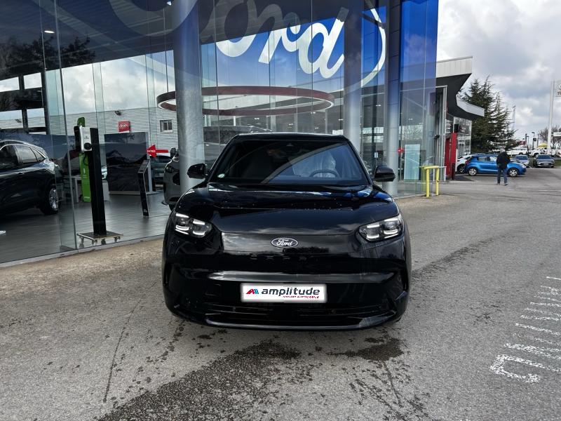 Image FORD Capri 286ch Extended Range 77kW Pack Premium RWD