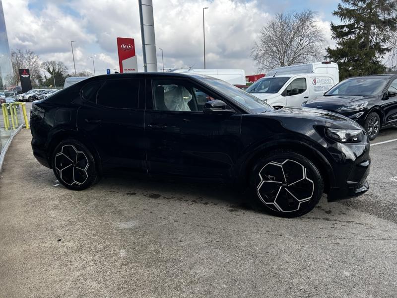 Image FORD Capri 286ch Extended Range 77kW Pack Premium RWD