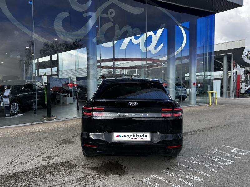 Image FORD Capri 286ch Extended Range 77kW Pack Premium RWD