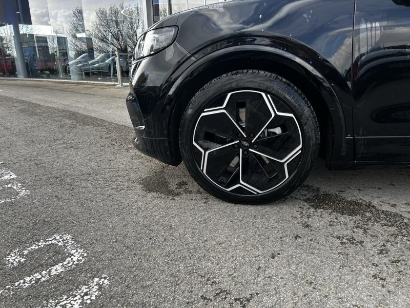 Image FORD Capri 286ch Extended Range 77kW Pack Premium RWD