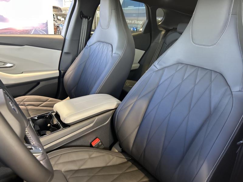 Image FORD Capri 286ch Extended Range 77kW Pack Premium RWD