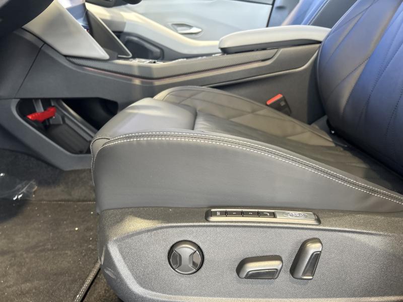 Image FORD Capri 286ch Extended Range 77kW Pack Premium RWD