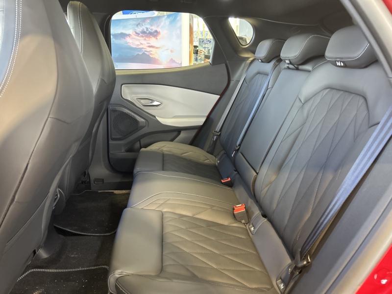 Image FORD Capri 286ch Extended Range 77kW Pack Premium RWD