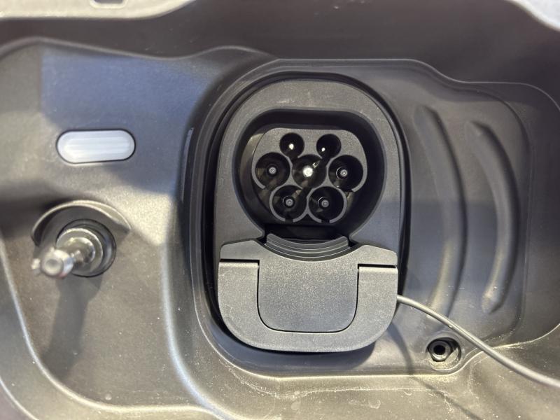 Image FORD Capri 286ch Extended Range 77kW Pack Premium RWD