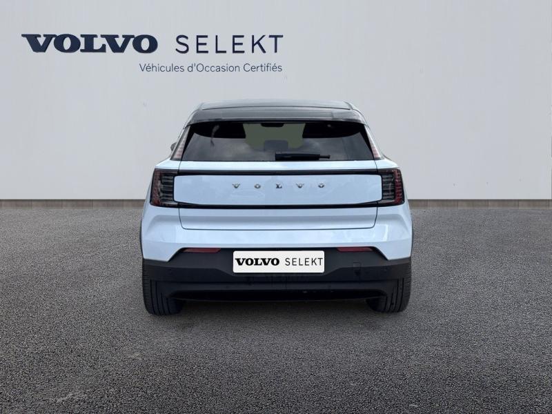 Image VOLVO EX30 Single Extended Range 272ch Plus