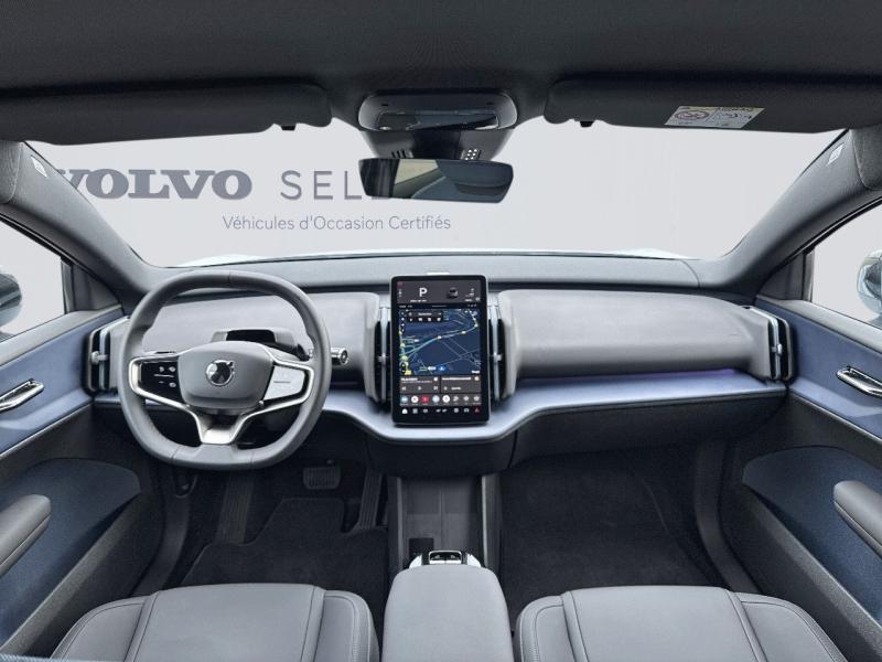 Image VOLVO EX30 Single Extended Range 272ch Plus