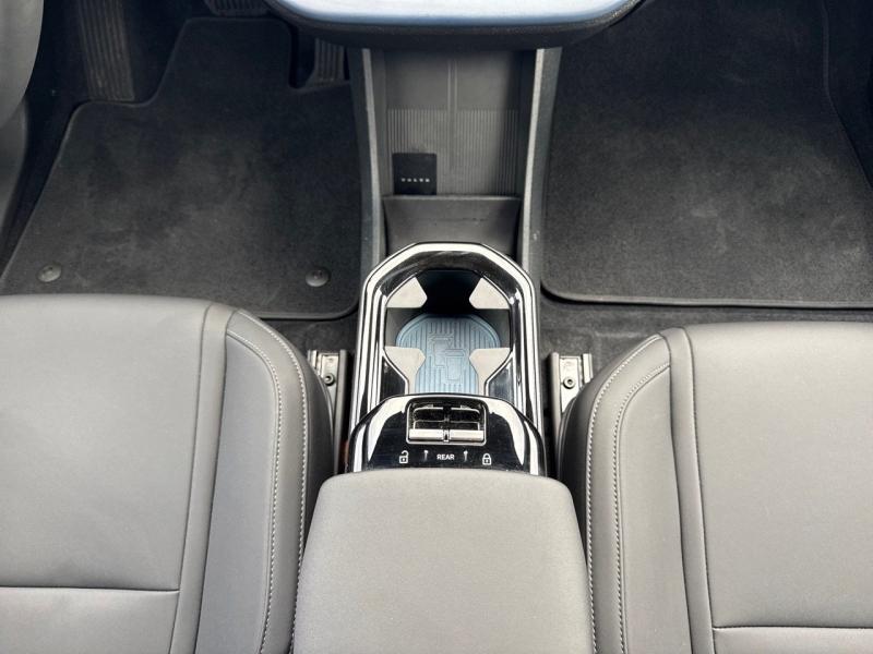 Image VOLVO EX30 Single Extended Range 272ch Plus