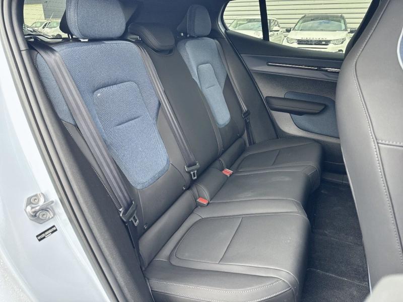 Image VOLVO EX30 Single Extended Range 272ch Plus