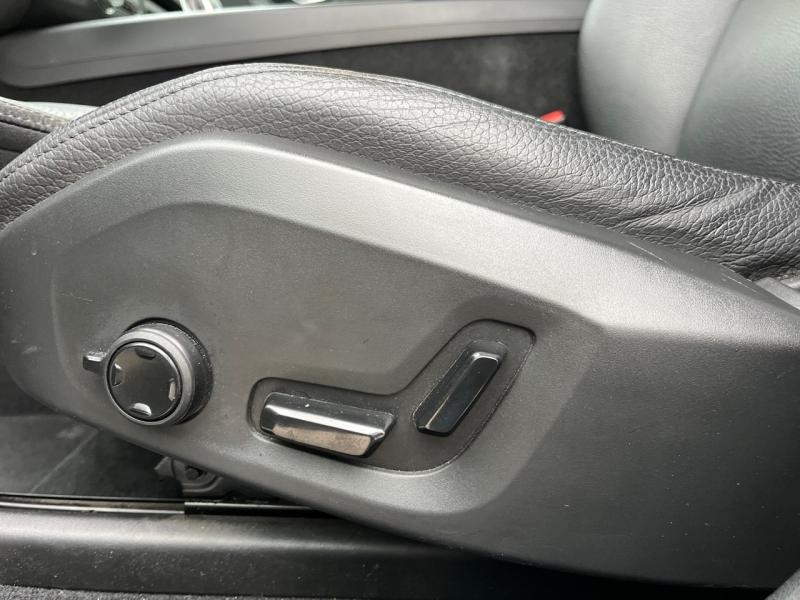 Image VOLVO XC60 T8 Twin Engine 303 + 87ch Inscription Luxe Geartronic