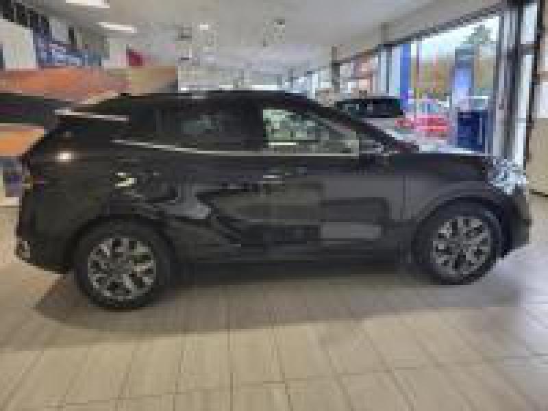 Image KIA Sportage 1.6 T-GDi 210ch HEV GT-Line BVA6