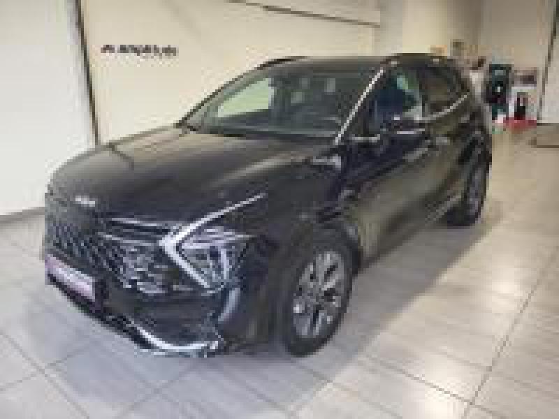 Photo KIA Sportage 1.6 T-GDi 210ch HEV GT-Line BVA6