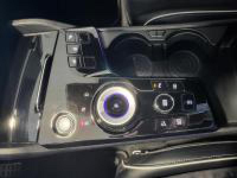 Image KIA Sportage 1.6 T-GDi 210ch HEV GT-Line BVA6