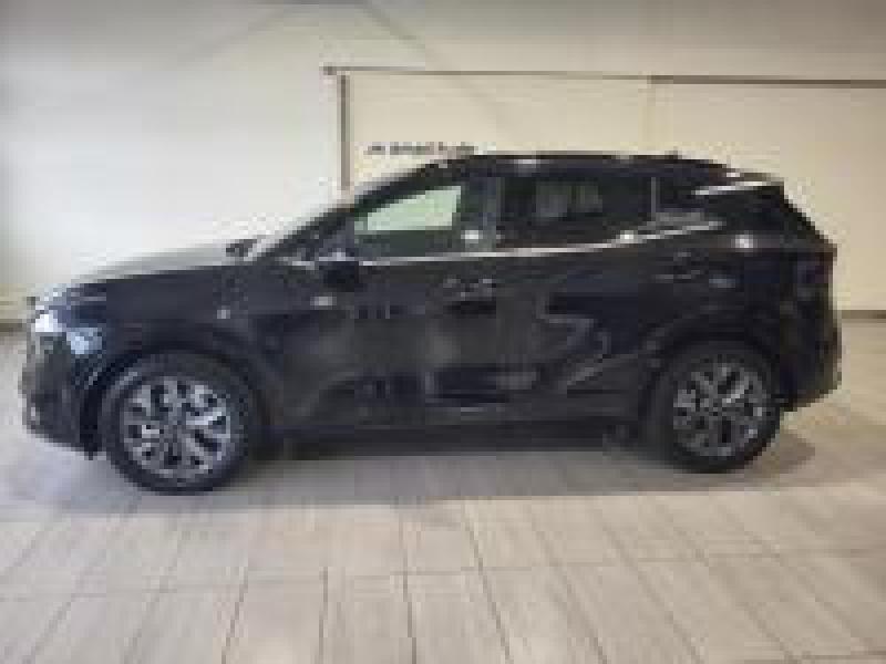 Image KIA Sportage 1.6 T-GDi 210ch HEV GT-Line BVA6