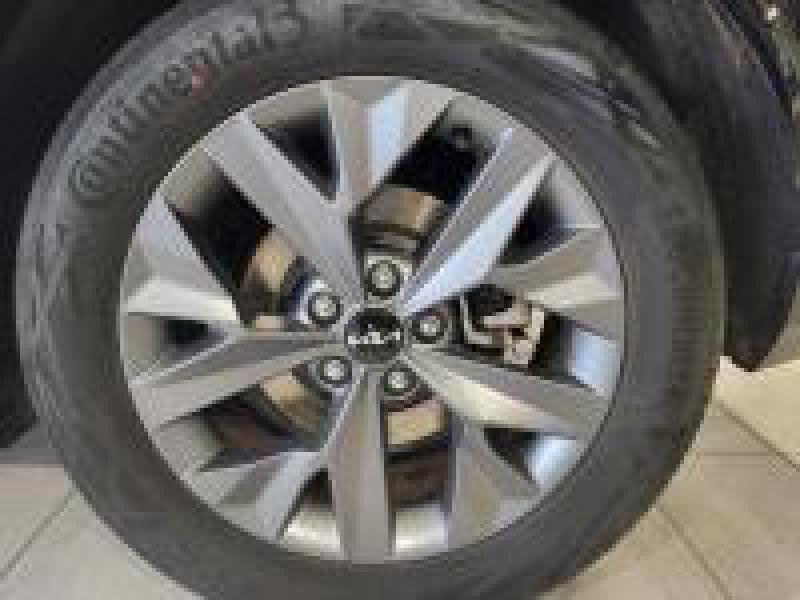 Image KIA Sportage 1.6 T-GDi 210ch HEV GT-Line BVA6