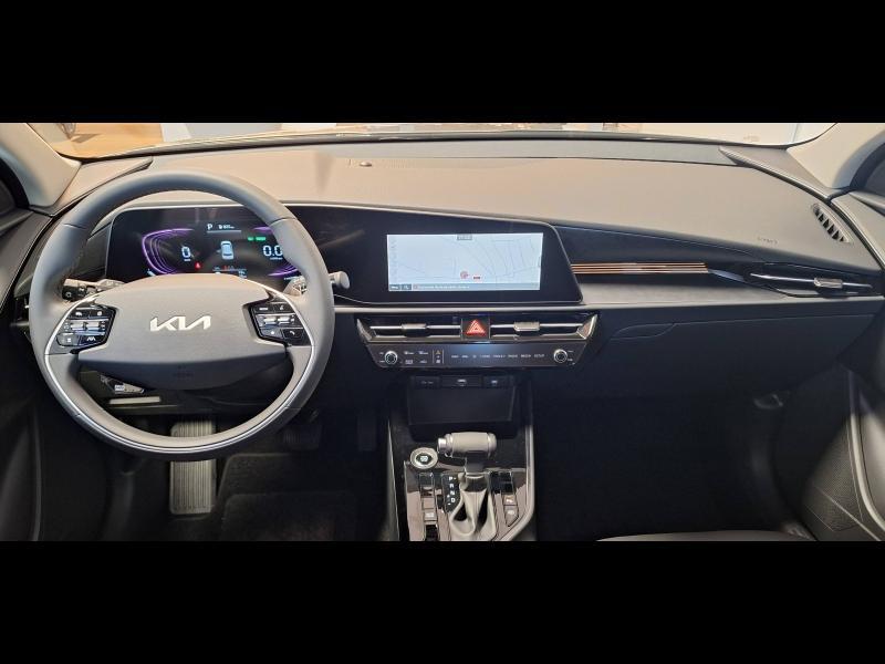 Image KIA Niro 1.6 GDi 129ch HEV Active DCT6
