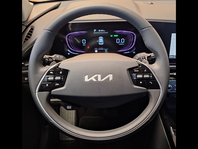 Image KIA Niro 1.6 GDi 129ch HEV Active DCT6