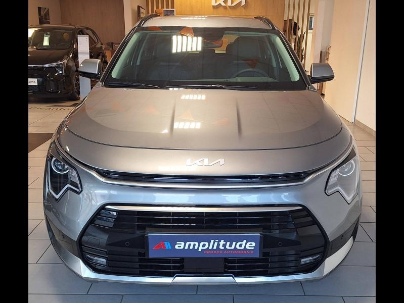 Image KIA Niro 1.6 GDi 129ch HEV Active DCT6