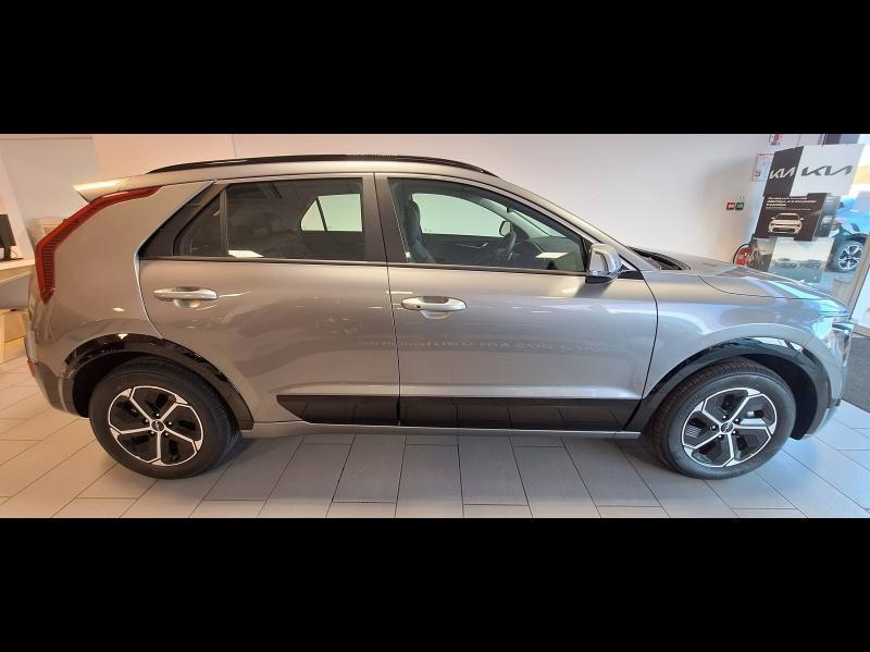 Image KIA Niro 1.6 GDi 129ch HEV Active DCT6