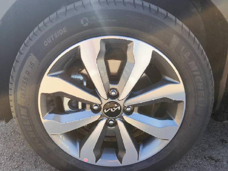 Image KIA Stonic 1.0 T-GDi 100ch Active DCT7