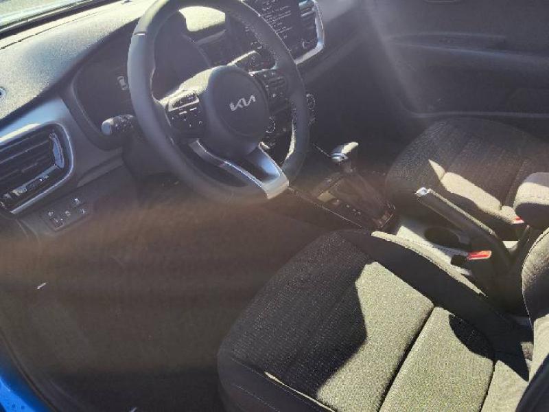 Image KIA Stonic 1.0 T-GDi 100ch Active DCT7