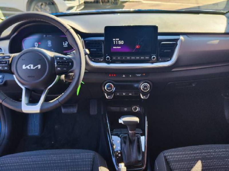 Image KIA Stonic 1.0 T-GDi 100ch Active DCT7