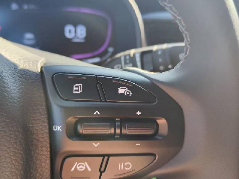 Image KIA Stonic 1.0 T-GDi 100ch Active DCT7