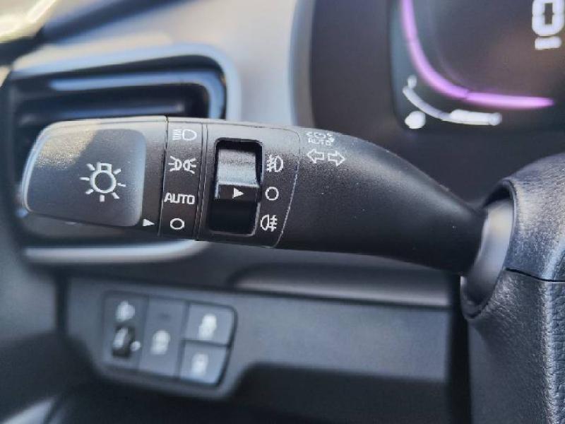 Image KIA Stonic 1.0 T-GDi 100ch Active DCT7