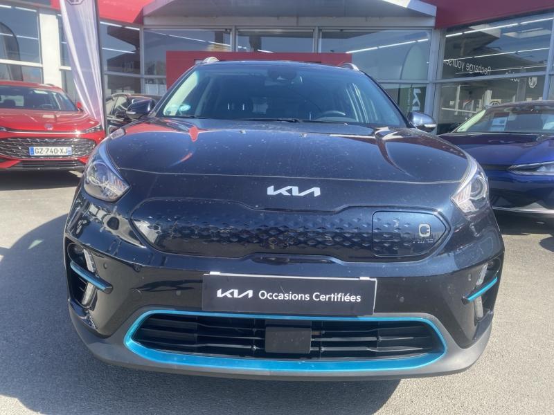 Image KIA e-Niro Active 204ch