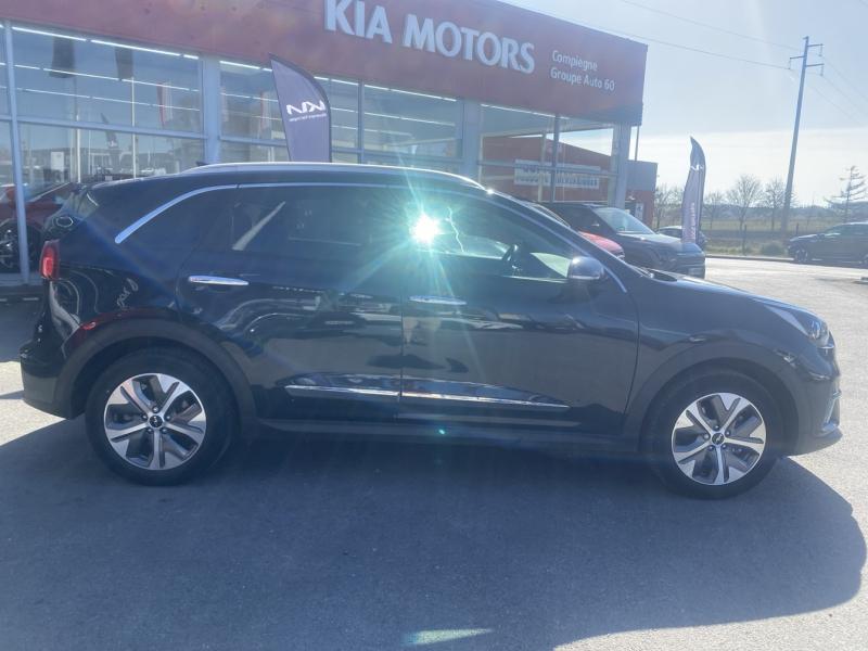 Image KIA e-Niro Active 204ch
