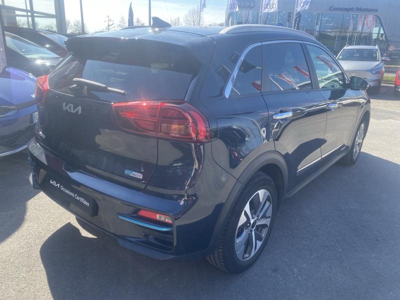 Image KIA e-Niro Active 204ch