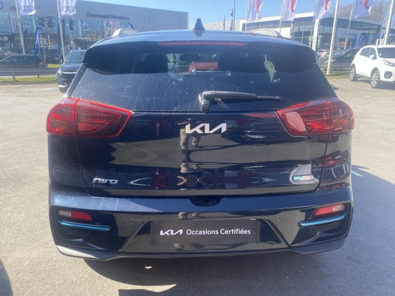 Image KIA e-Niro Active 204ch
