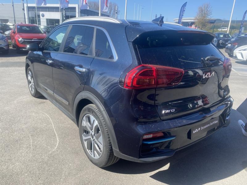 Image KIA e-Niro Active 204ch