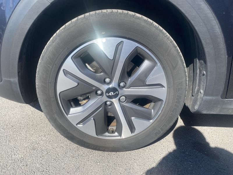 Image KIA e-Niro Active 204ch