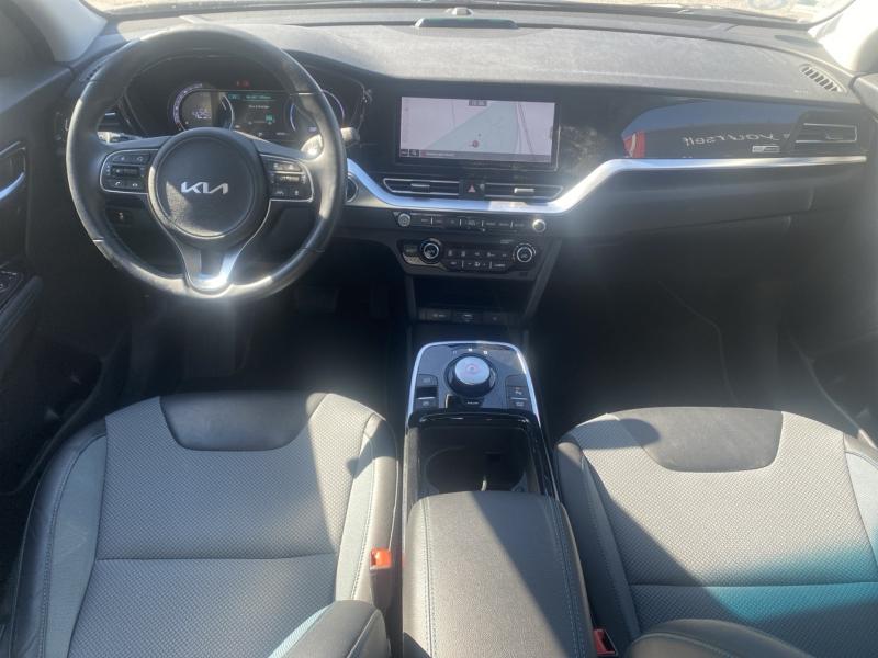Image KIA e-Niro Active 204ch