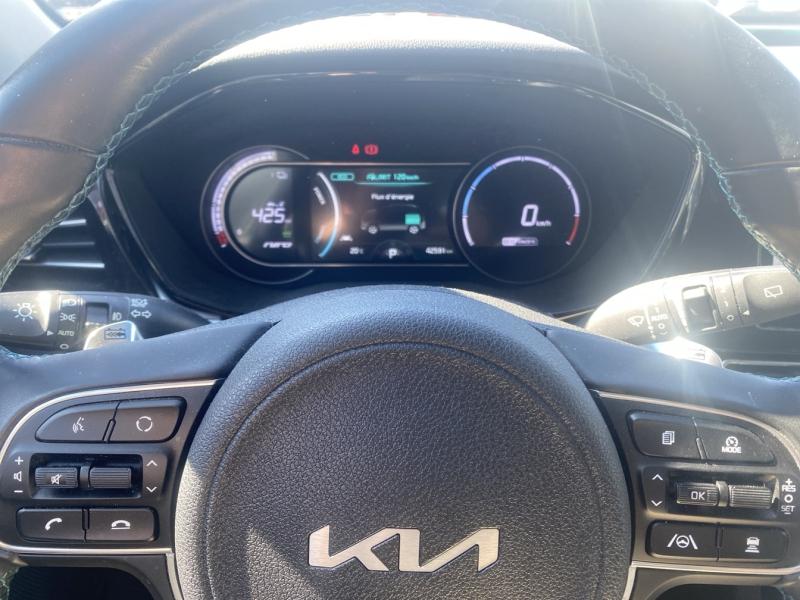 Image KIA e-Niro Active 204ch