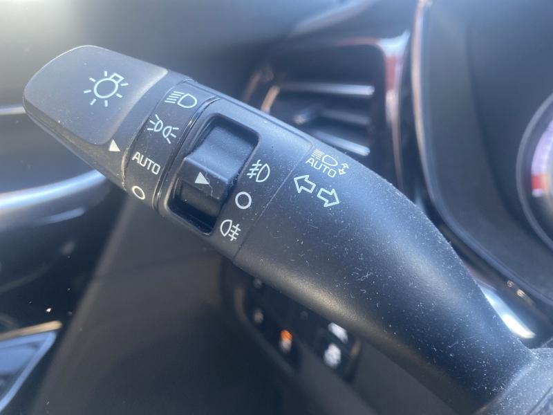 Image KIA e-Niro Active 204ch