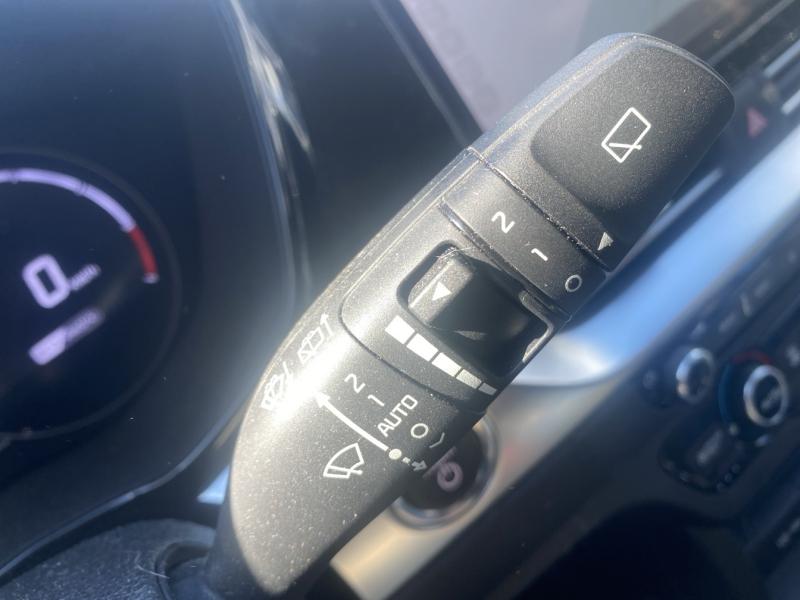 Image KIA e-Niro Active 204ch