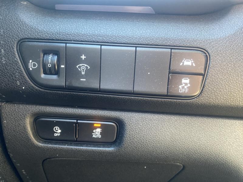 Image KIA e-Niro Active 204ch