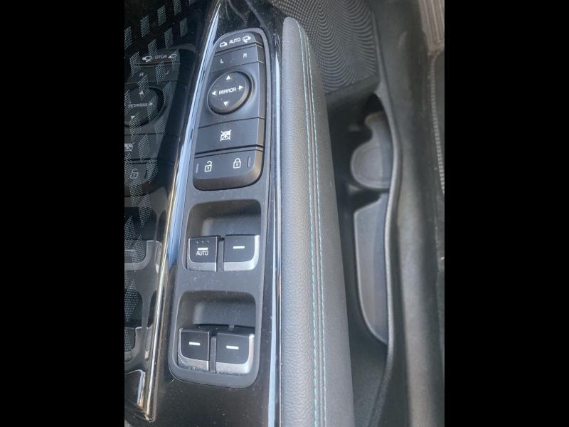 Image KIA e-Niro Active 204ch