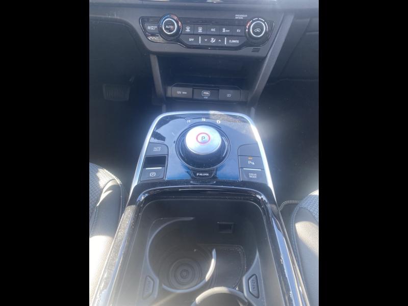 Image KIA e-Niro Active 204ch