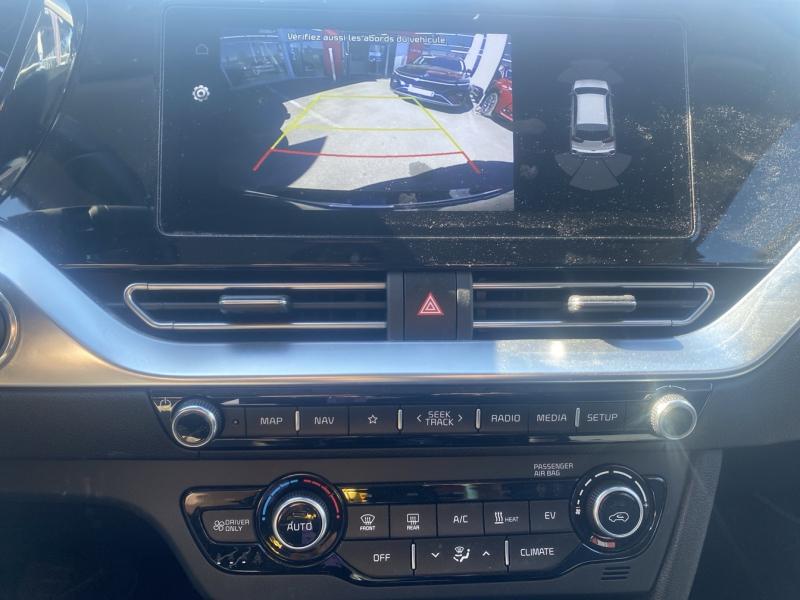 Image KIA e-Niro Active 204ch