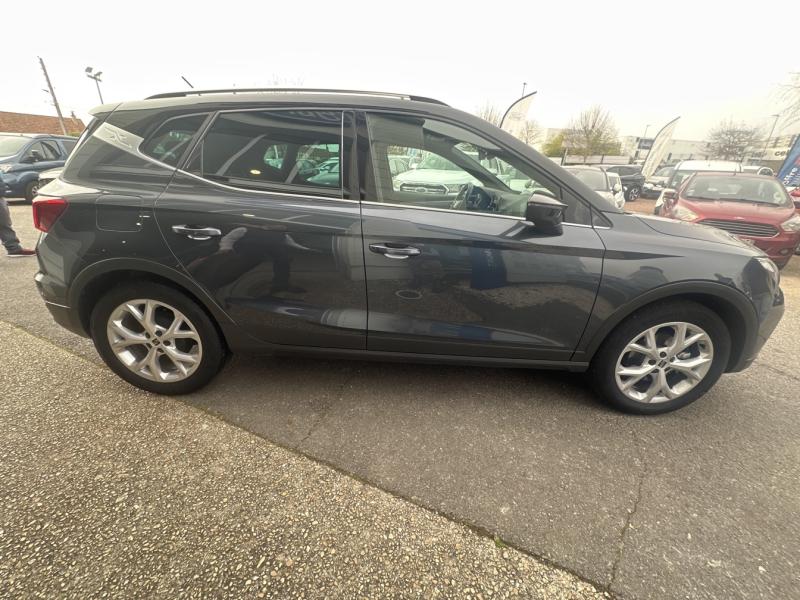 Image SEAT Arona 1.0 TSI 95ch Xperience