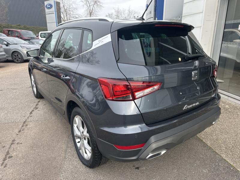 Image SEAT Arona 1.0 TSI 95ch Xperience