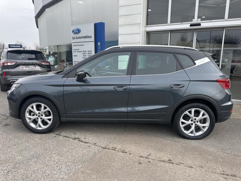 Image SEAT Arona 1.0 TSI 95ch Xperience