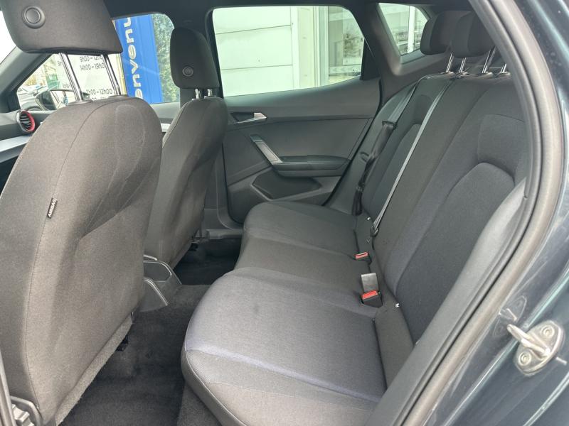 Image SEAT Arona 1.0 TSI 95ch Xperience