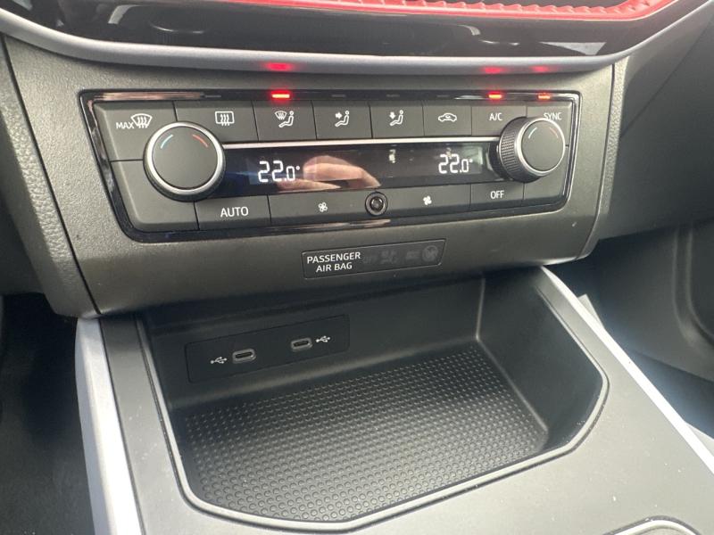 Image SEAT Arona 1.0 TSI 95ch Xperience