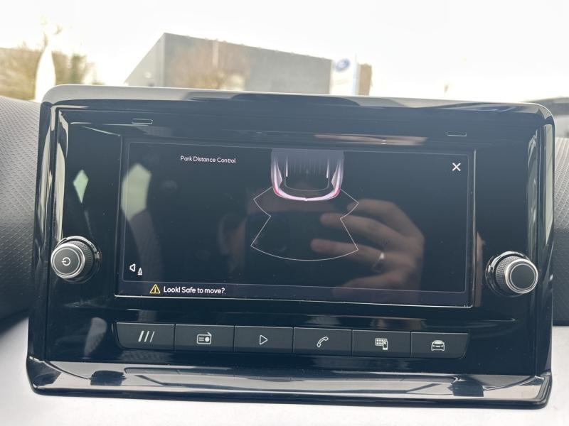 Image SEAT Arona 1.0 TSI 95ch Xperience