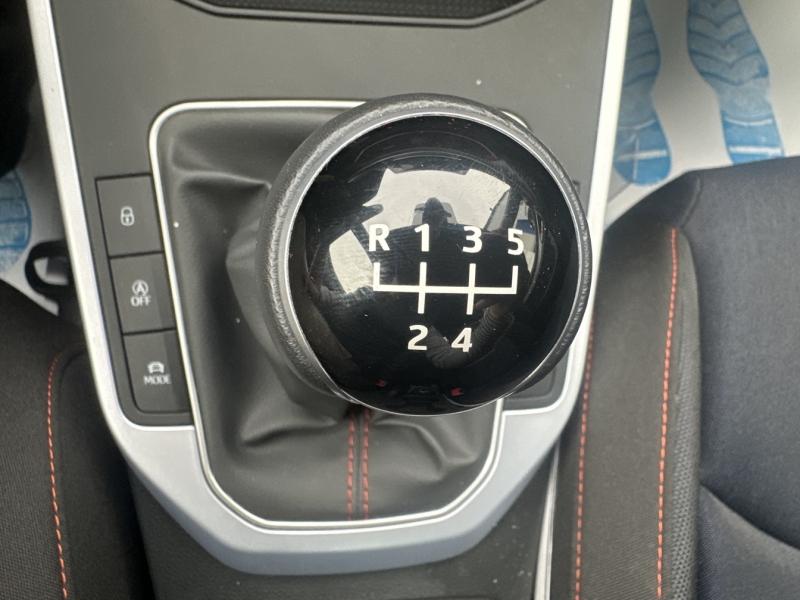 Image SEAT Arona 1.0 TSI 95ch Xperience