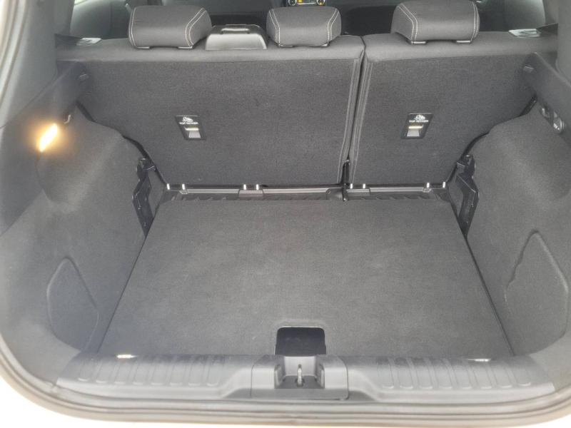 Image FORD Puma 1.0 Flexifuel 125 ch S&S mHEV Titanium